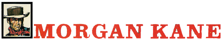 Morgan Kane Logo