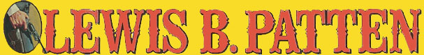 Lewis B. Patten Logo