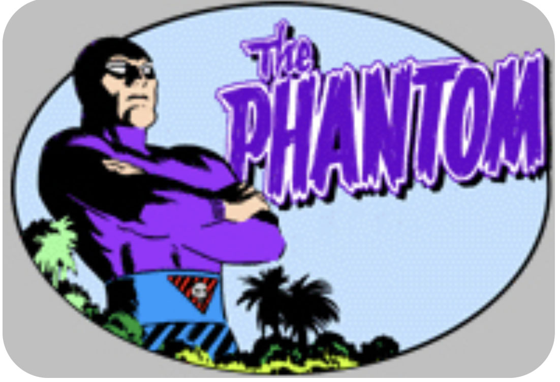 The Phantom