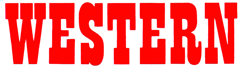 Western Logo